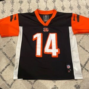 Kids Bengals jersey